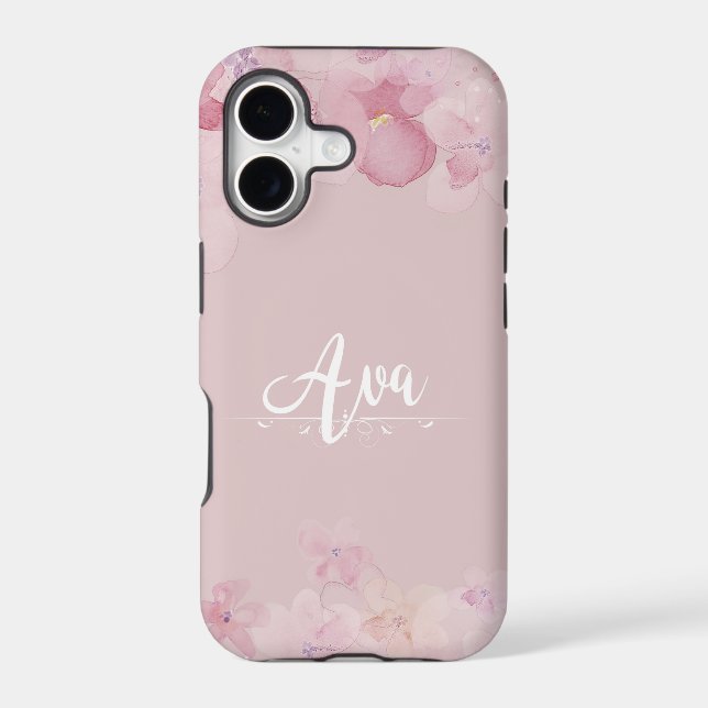 Name Ava (Back)
