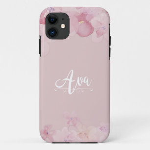 Name Ava Case-Mate iPhone Case