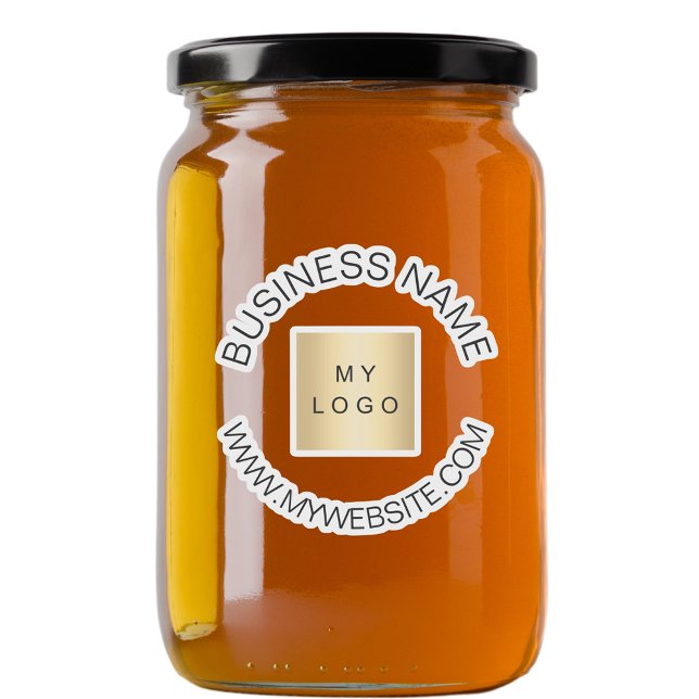 Name business logo website (Creator Uploaded)