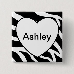 Name Button