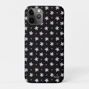 Name Customization Release Black Case-Mate iPhone Case