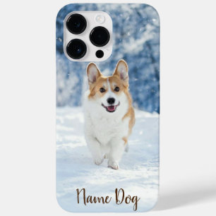 Name Dog Case-Mate iPhone 14 Pro Max Case