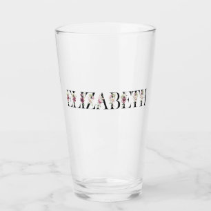 Name Elizabeth Glass