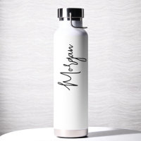 Name Hand Scripted Bachelorette Bridal Party
