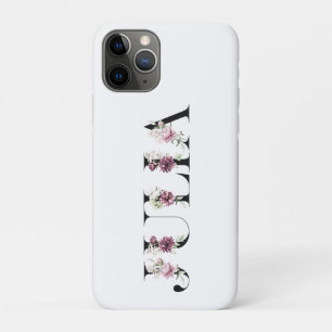 Name Julia Case-Mate iPhone Case