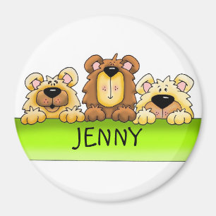 NAME MAGNET