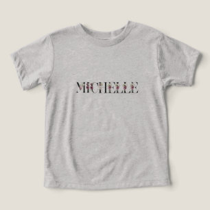 Name Michelle.