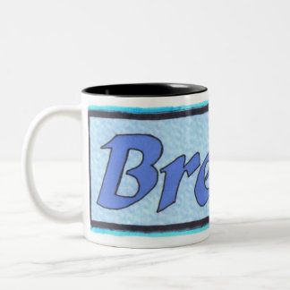 Name Mug