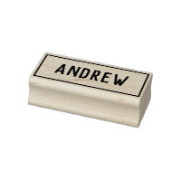 Name of Andrew