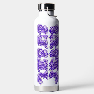 Name of Jesus Name above all names  Water Bottle