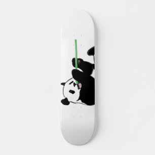 Name panda skateboard