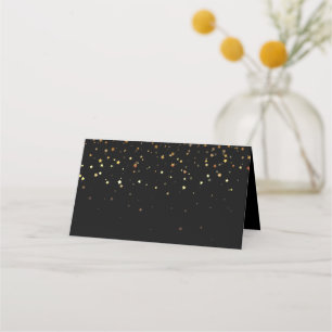 Name Place Card-Starry Night Place Card