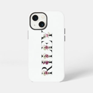 Name Riley iPhone 13 Mini Case