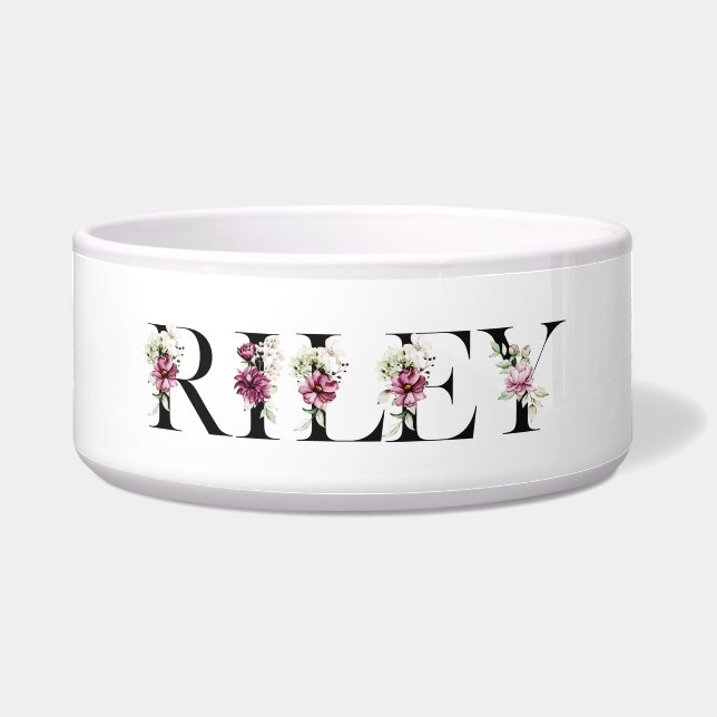 Name: Riley. My name is Riley. (Front)