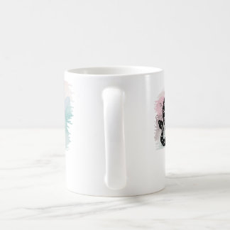 Name Shed The Old Skin Massasauga Snake Multi Coffee Mug