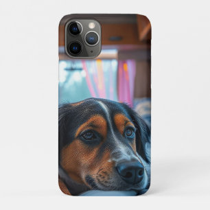 Name: Sleeping Dog Dreams Case-Mate iPhone Case