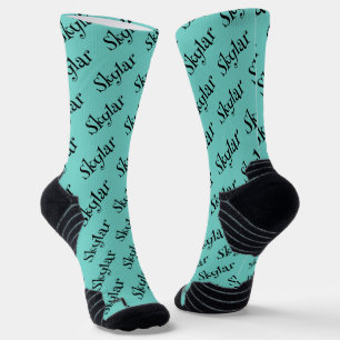 Name Socks
