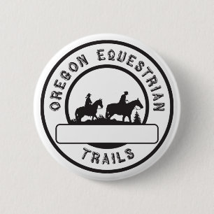 Name tag button