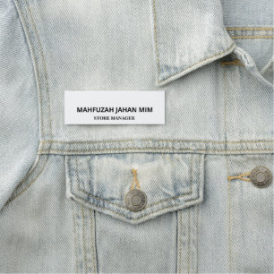 Name Tags & Custom Badges Office & Class_4
