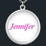 Name Template necklace<br><div class="desc">Name Necklace Template, add your name and personalise and customise your necklace or gift, </div>