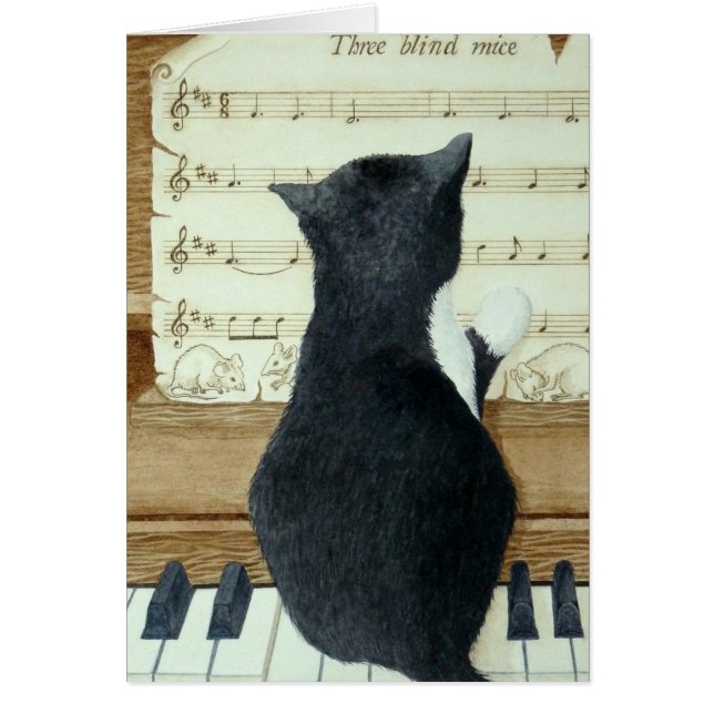 Name that tune! (Front)