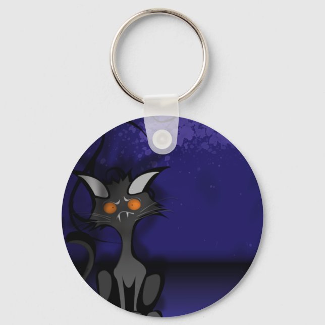 Name Your Keychain (Front)