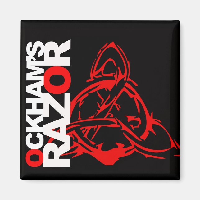 Name Your Magnet (Front)