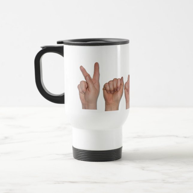Name Your Mug Kathi (Left)