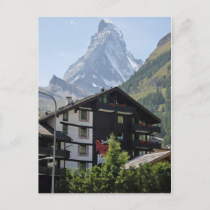 Name Your Postcard