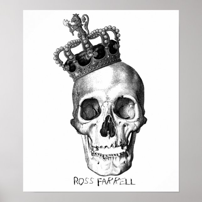 Name Your Print (Front)