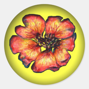 Name Your Sticker
