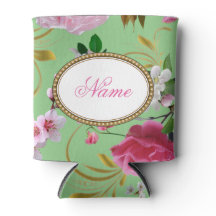 Named Pink Flowers