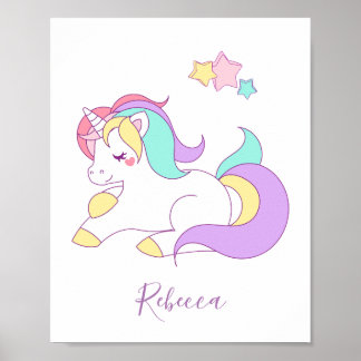 Named Wall Art