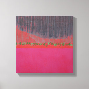 Namenlosen 2000 canvas print