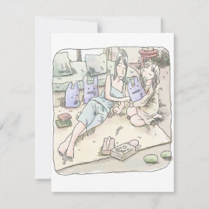 Namerare Card