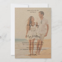 Names Modern Photo 6 Wedding V3 - KR