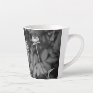Names of God Floral Mug