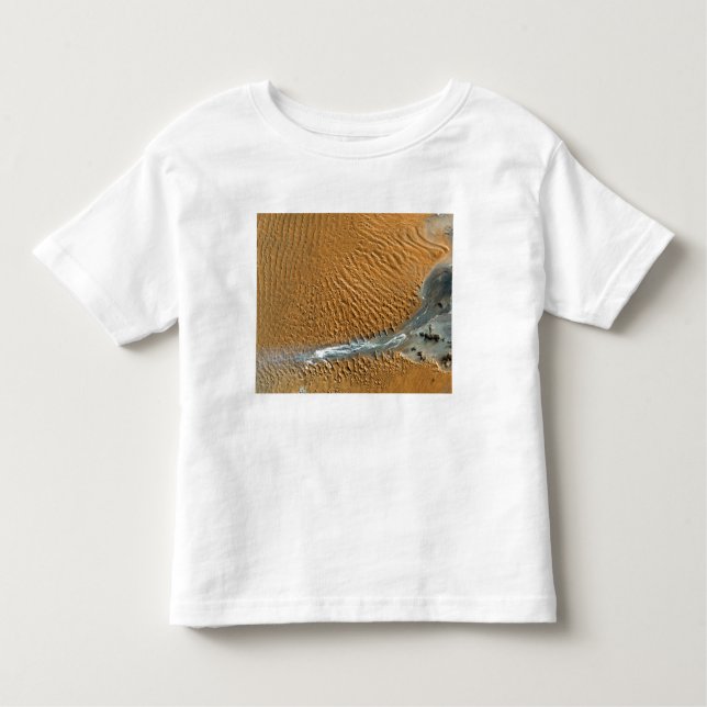 Namib Desert, Namibia Toddler T-Shirt (Front)