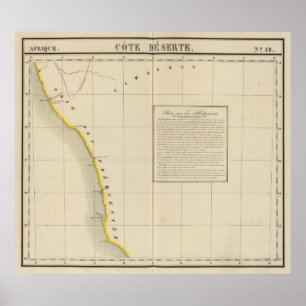 Namibia, Africa 48 Poster