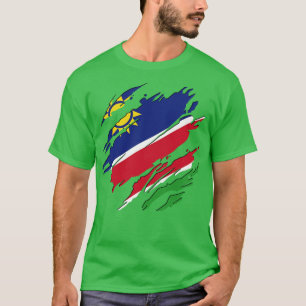 Namibia Always T-Shirt