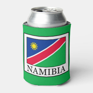 Namibia Can Cooler