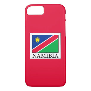 Namibia Case-Mate iPhone Case