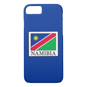 Namibia Case-Mate iPhone Case
