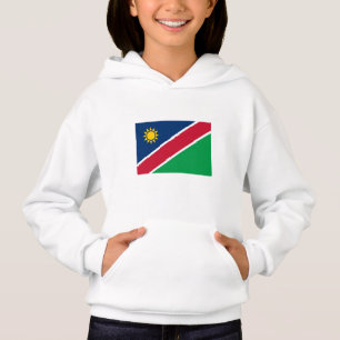 Namibia Flag