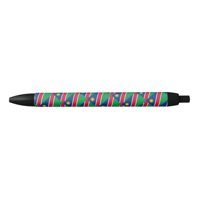 Namibia Flag Ballpoint Pen (Front)
