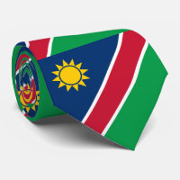 Namibia Flag