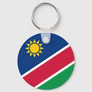 namibia key ring