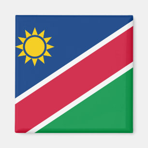 Namibia Magnet