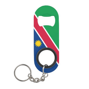 Namibia National Flag Patriotic