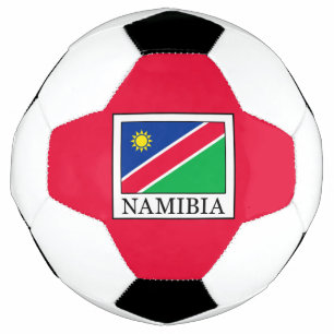 Namibia Soccer Ball